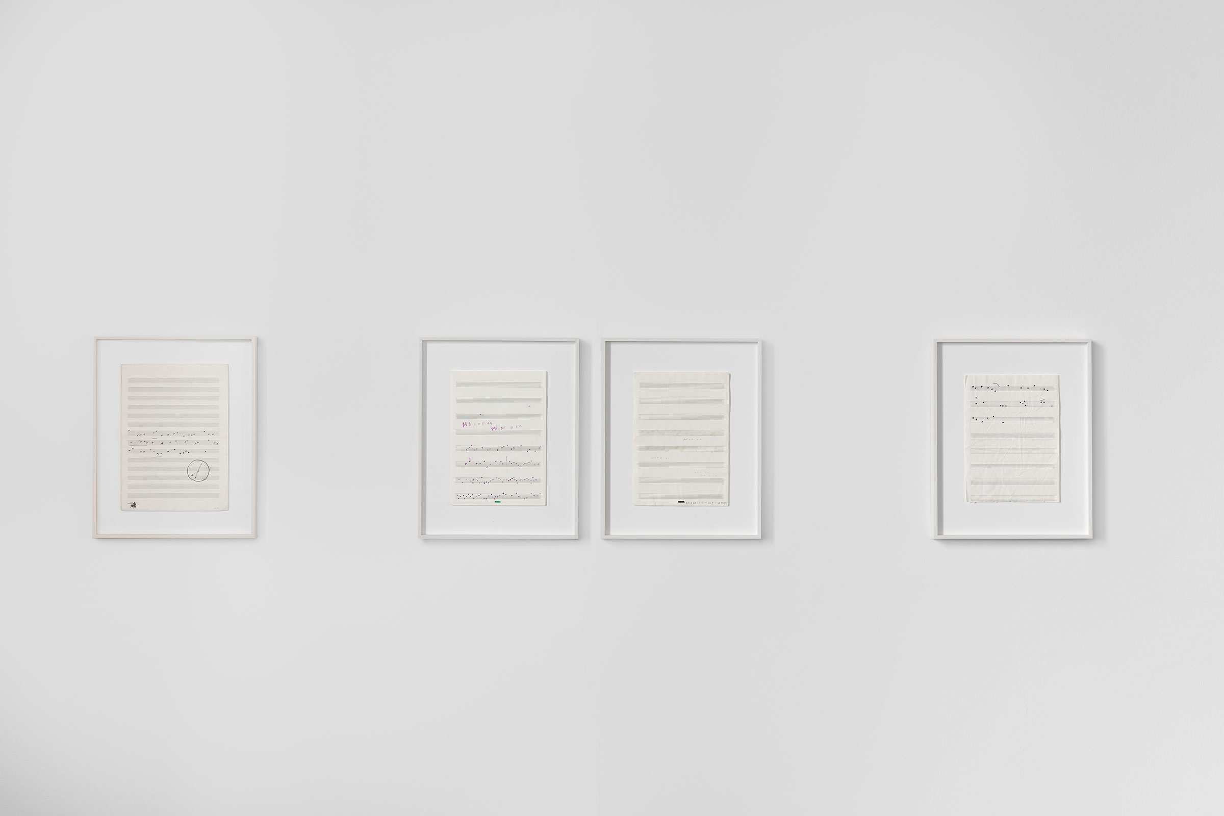 Renato Leotta, CONCERTINO per il mare, 2022